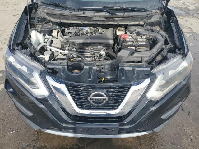 Photo 11 from auction – 2018 NISSAN ROGUE S with VIN KNMAT2MV2JP519623