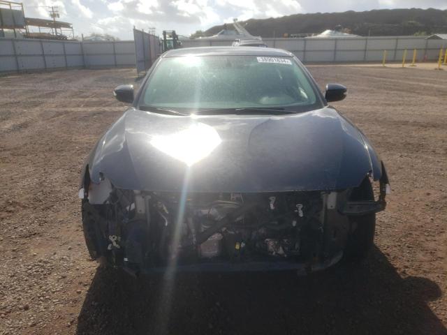 Photo 5 from auction – 2018 NISSAN MAXIMA 3.5 with VIN 1N4AA6AP2JC361963