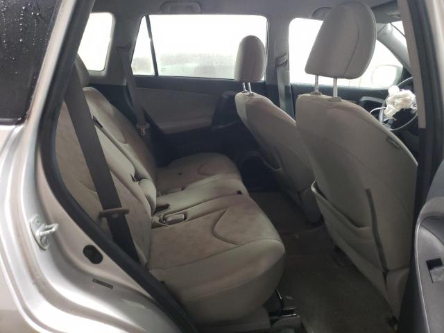 Photo 10 from auction – 2012 TOYOTA RAV4 with VIN 2T3BF4DV9CW244766