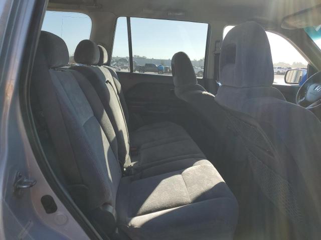 Photo 11 from auction – 2003 HONDA PILOT EX with VIN 2HKYF18473H555095