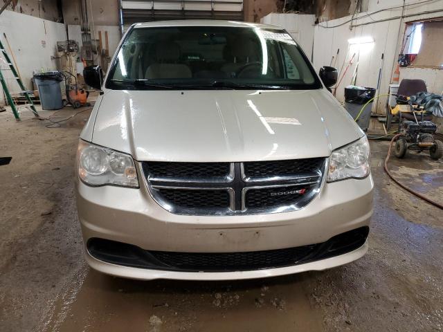 Photo 5 from auction – 2013 DODGE GRAND CARA with VIN 2C4RDGBG9DR765685