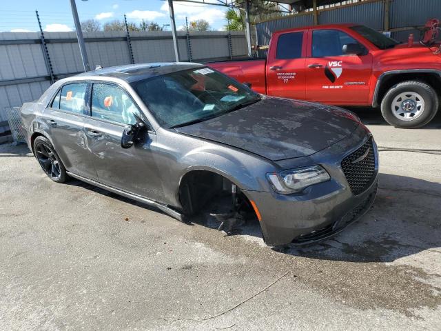 Photo 4 from auction – 2023 CHRYSLER 300 S with VIN 2C3CCABG3PH601093