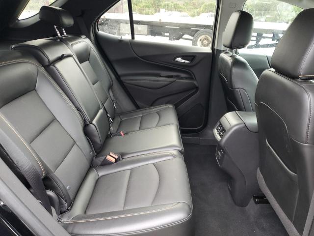 Photo 10 from auction – 2019 CHEVROLET EQUINOX PR with VIN 3GNAXPEX9KL363540