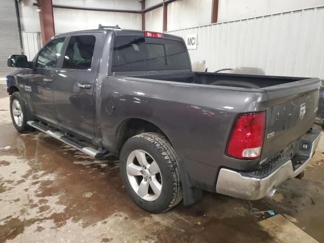 Photo 2 from auction – 2016 RAM 1500 SLT with VIN 1C6RR7LT4GS165289