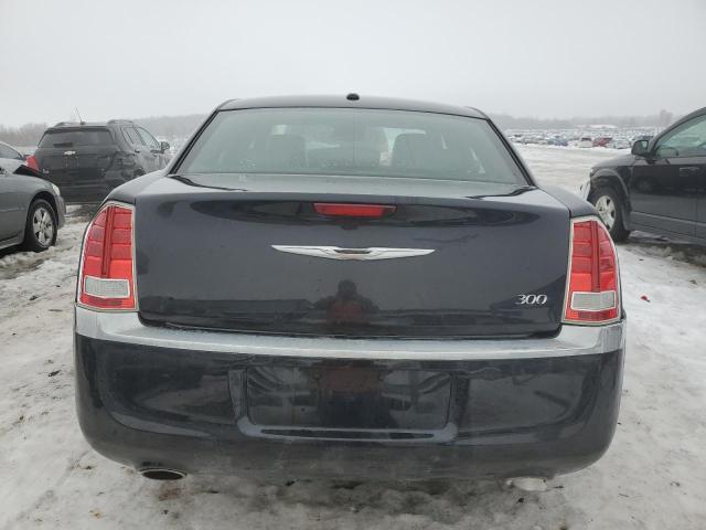 Photo 6 from auction – 2013 CHRYSLER 300 with VIN 2C3CCAAG7DH503858