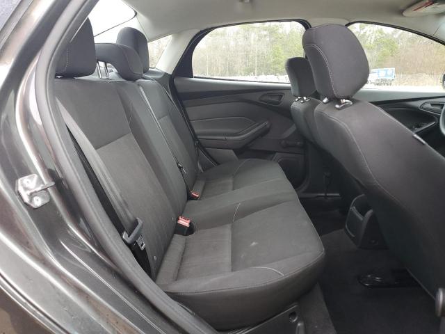 Photo 10 from auction – 2018 FORD FOCUS S with VIN 1FADP3E26JL259235