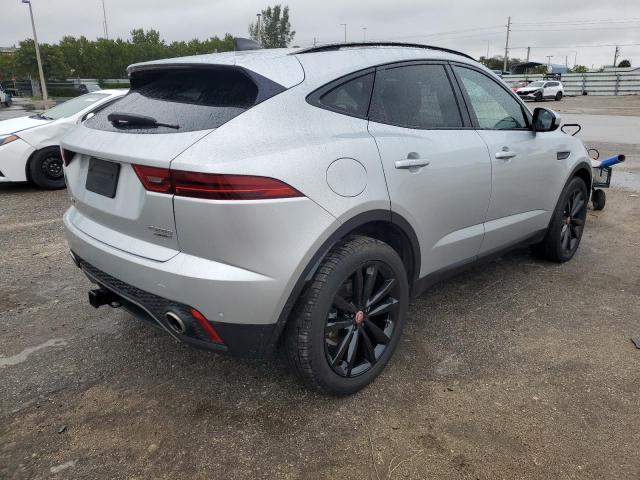 Photo 3 from auction – 2020 JAGUAR E-PACE with VIN SADFK2FX8L1Z75031