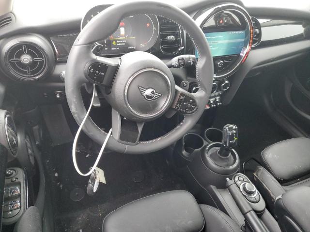 Photo 8 from auction – 2023 MINI COOPER S with VIN WMW53DK0XP2S65294