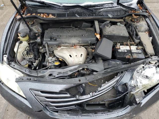 Photo 11 from auction – 2009 TOYOTA CAMRY BASE with VIN 4T1BE46K49U373327