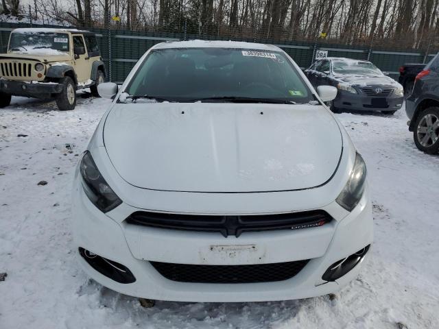 Photo 5 from auction – 2013 DODGE DART SE with VIN 1C3CDFAA3DD292371