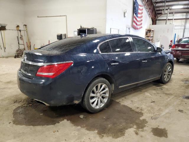Photo 3 from auction – 2016 BUICK LACROSSE with VIN 1G4GB5G30GF232090