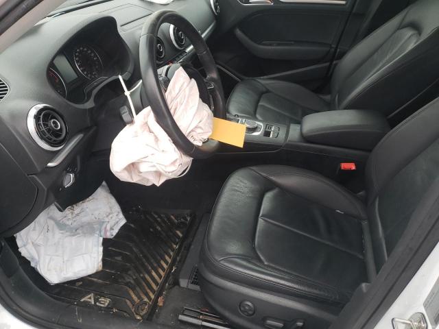 Photo 7 from auction – 2015 AUDI A3 PREMIUM with VIN WAUEFGFF7F1096461