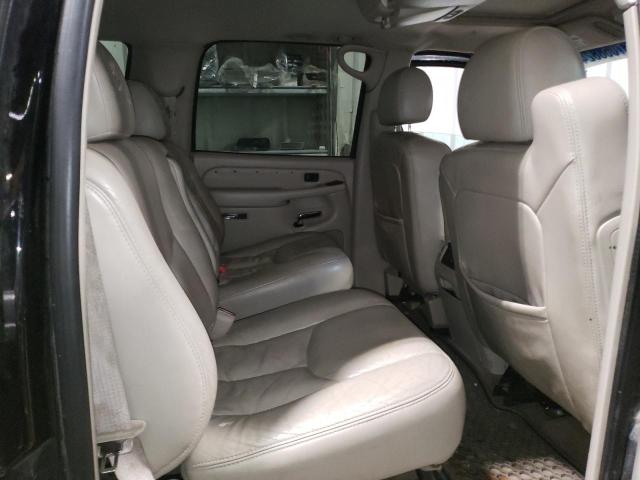 Photo 11 from auction – 2004 CADILLAC ESCALADE E with VIN 3GYFK66N14G329666