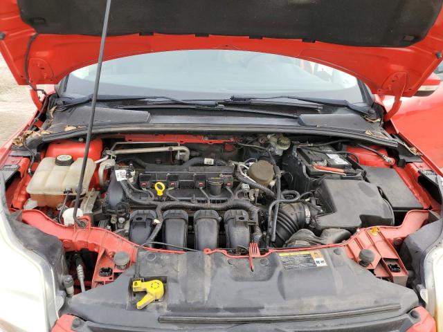 Photo 11 from auction – 2013 FORD FOCUS SE with VIN 1FADP3F22DL224906