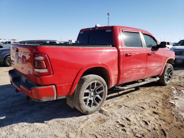 Foto 3 de la subasta – 2019 RAM 1500 LARAM con VIN 1C6SRFJTXKN605876