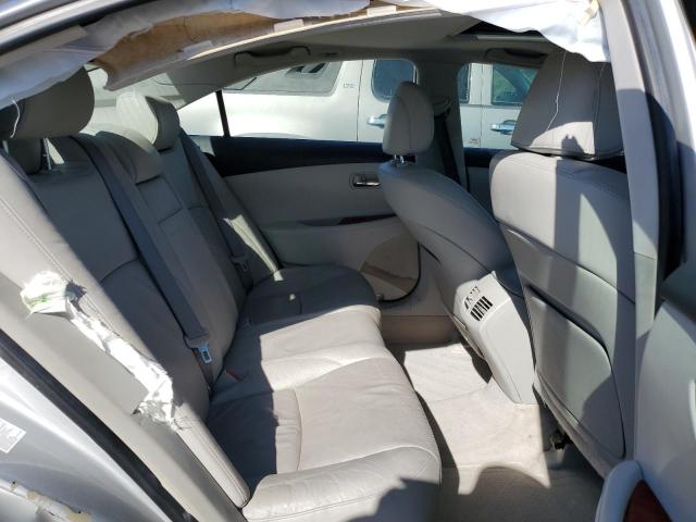 Photo 10 from auction – 2008 LEXUS ES 350 with VIN JTHBJ46GX82243704