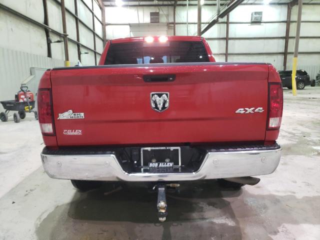Photo 6 from auction – 2018 RAM 1500 SLT with VIN 3C6RR7LG9JG196300