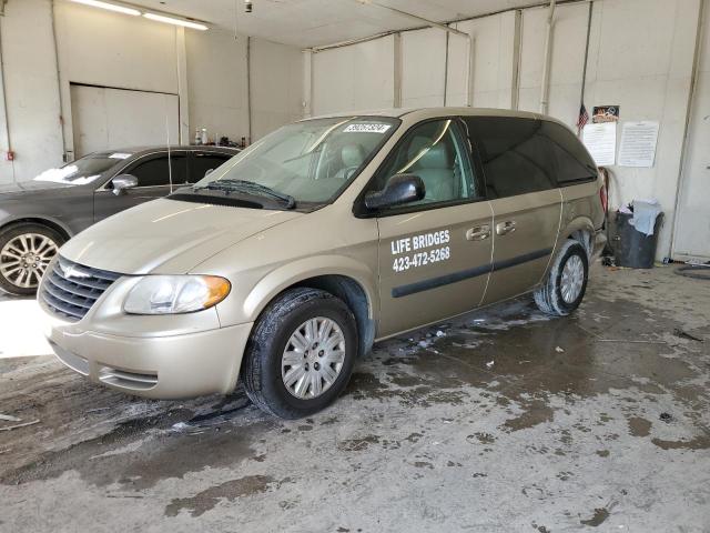 CHRYSLER TOWN & COU 2005 with VIN 1C4GP45R05B408373 - Photo from auction