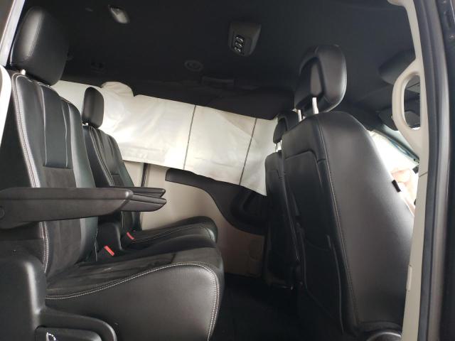 Photo 11 from auction – 2019 DODGE GRAND CARA with VIN 2C4RDGCG4KR772992