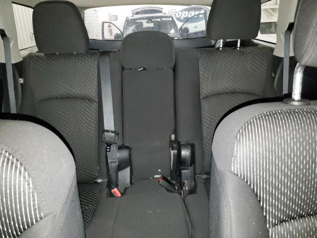 Photo 10 from auction – 2013 DODGE JOURNEY SE with VIN 3C4PDCAB2DT647903