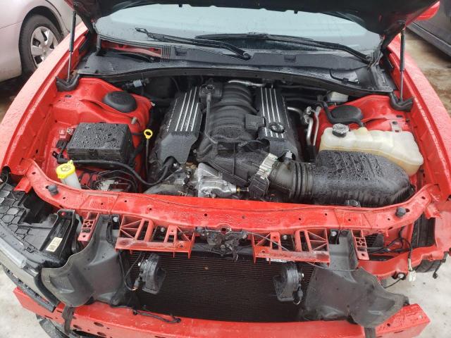 Photo 11 from auction – 2021 DODGE CHARGER SC with VIN 2C3CDXGJ2MH553070
