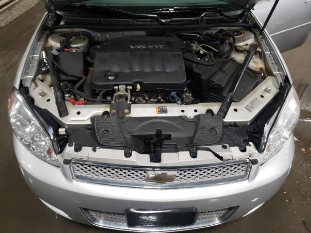 Photo 11 from auction – 2013 CHEVROLET IMPALA LS with VIN 2G1WA5E32D1180835