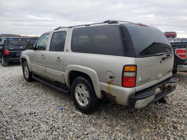 Photo 2 from auction – 2004 CHEVROLET SUBURBAN K with VIN 3GNFK16Z94G324279