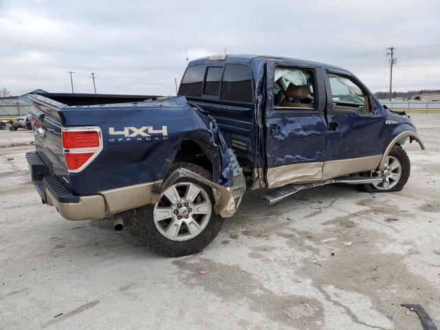 Photo 3 from auction – 2012 FORD F150 SUPER with VIN 1FTFW1EF0CFC70438