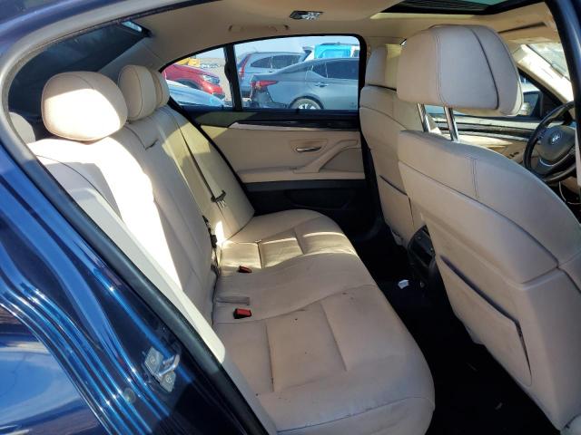 Photo 10 from auction – 2011 BMW 535 XI with VIN WBAFU7C5XBC872523