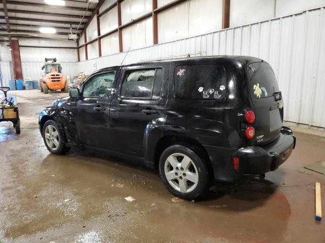 Photo 2 from auction – 2010 CHEVROLET HHR LT with VIN 3GNBABDB9AS517778