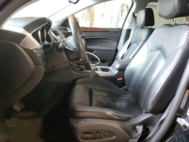 Photo 7 from auction – 2012 CADILLAC SRX PREMIU with VIN 3GYFNFE3XCS509764
