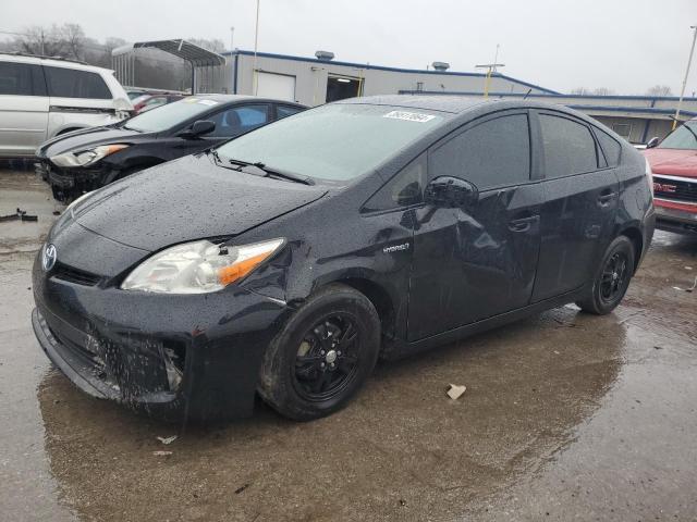 TOYOTA PRIUS 2015 with VIN JTDKN3DU9F0395409 - Photo from auction
