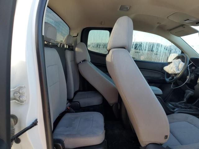 Photo 10 from auction – 2019 GMC CANYON with VIN 1GTH5BEA7K1156101