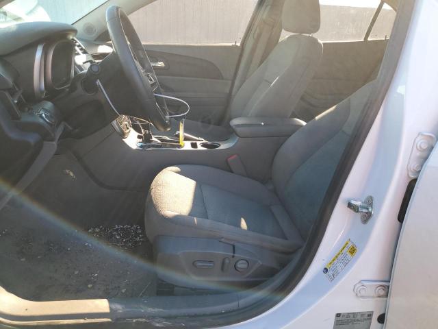 Photo 7 from auction – 2015 CHEVROLET MALIBU LS with VIN 1G11A5SL8FF204145