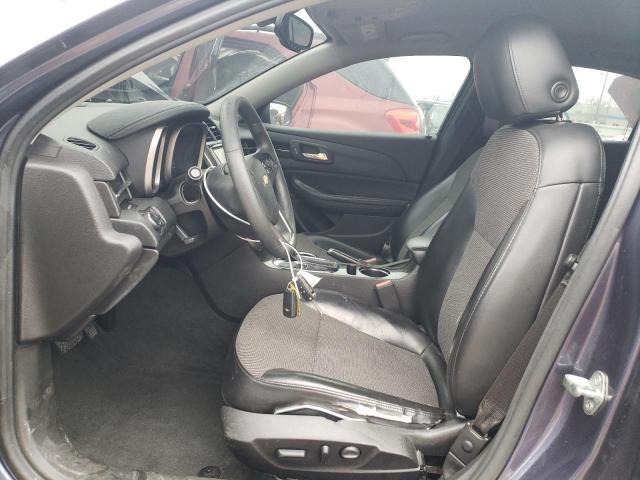 Photo 7 from auction – 2015 CHEVROLET MALIBU 1LT with VIN 1G11C5SL7FF158043