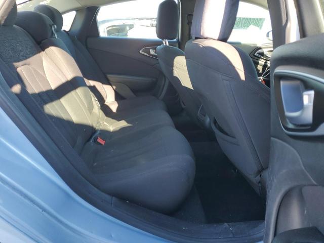 Photo 10 from auction – 2015 CHRYSLER 200 LIMITE with VIN 1C3CCCAB0FN735552