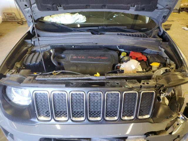 Photo 11 from auction – 2020 JEEP RENEGADE L with VIN ZACNJBBB7LPK95672