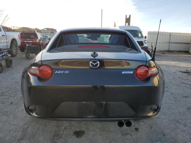 Photo 6 from auction – 2018 MAZDA MX-5 MIATA with VIN JM1NDAM77J0203198