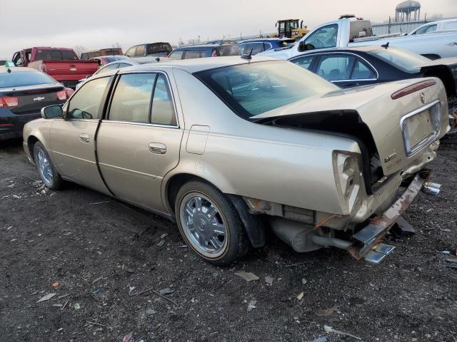 Photo 2 from auction – 2005 CADILLAC DEVILLE with VIN 1G6KD54Y45U152327