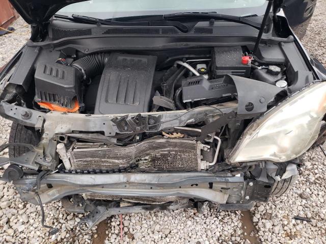 Photo 12 from auction – 2015 CHEVROLET EQUINOX LT with VIN 2GNALBEK6F6415347