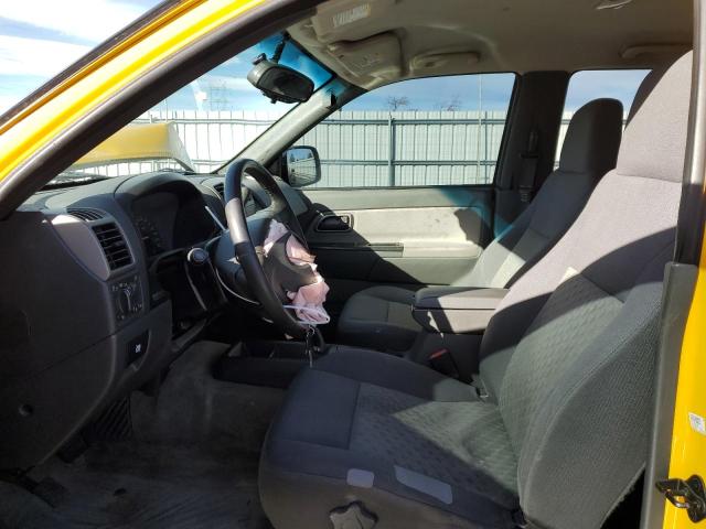 Photo 7 from auction – 2005 GMC CANYON with VIN 1GTDT136658220508