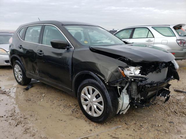 Photo 4 from auction – 2016 NISSAN ROGUE S with VIN JN8AT2MTXGW011935