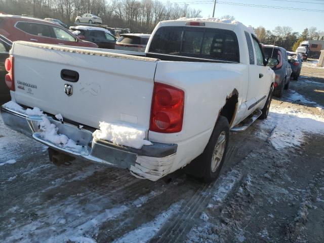 Photo 3 from auction – 2006 DODGE DAKOTA SLT with VIN 1D7HE42K46S682684