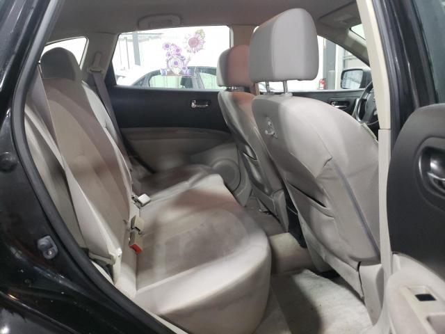Photo 10 from auction – 2011 NISSAN ROGUE S with VIN JN8AS5MV2BW257389