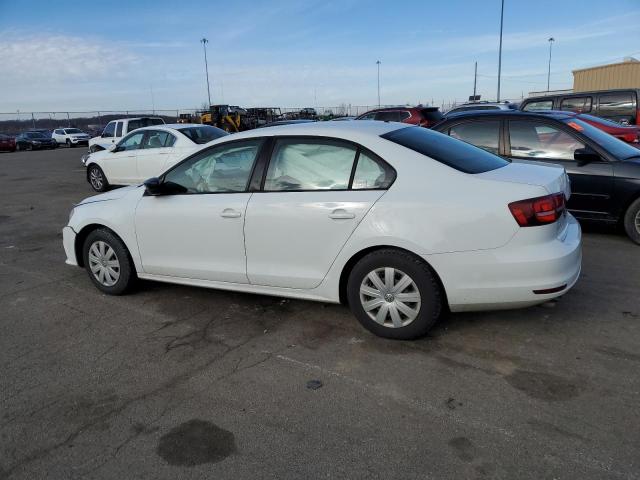 Photo 2 from auction – 2016 VOLKSWAGEN JETTA with VIN 3VW267AJXGM390634