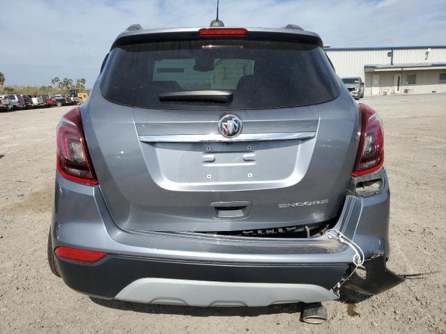 Photo 6 from auction – 2019 BUICK ENCORE PRE with VIN KL4CJASB0KB914720