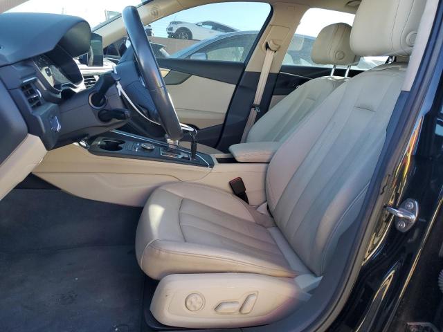 Photo 7 from auction – 2018 AUDI A4 PREMIUM with VIN WAULMAF4XJA083785