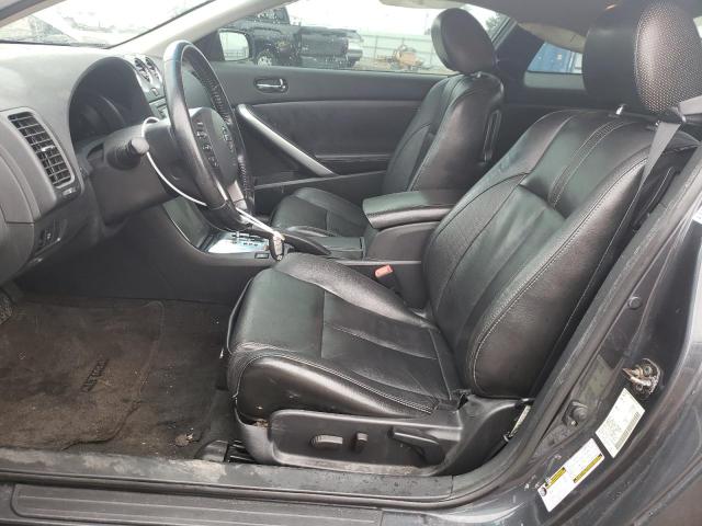 Photo 7 from auction – 2010 NISSAN ALTIMA S with VIN 1N4AL2EP4AC126400