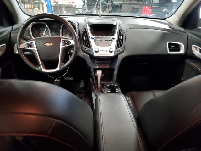 Photo 8 from auction – 2014 CHEVROLET EQUINOX LT with VIN 2GNFLGEK5E6245936
