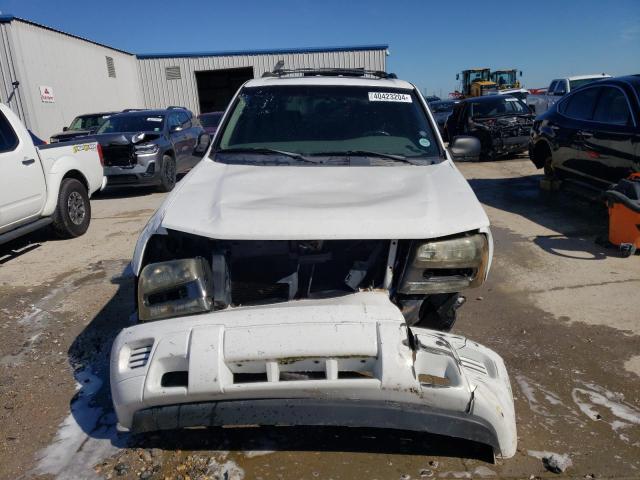 Photo 5 from auction – 2003 CHEVROLET TRAILBLAZE with VIN 1GNDS13S632281896